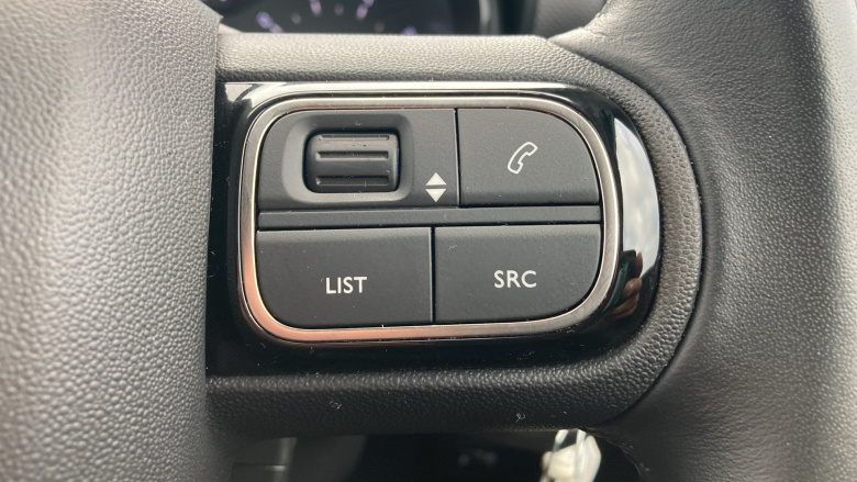 Citroen C3 Aircross 1.2 PureTech 110 C-Series Edition 5dr Petrol Hatchback